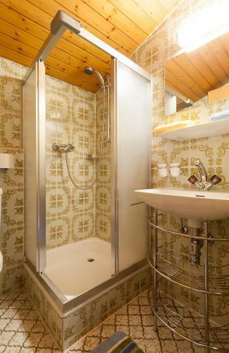 Apartamento G�stehaus H�ck