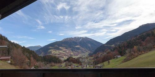 Apartamento G�stehaus H�ck