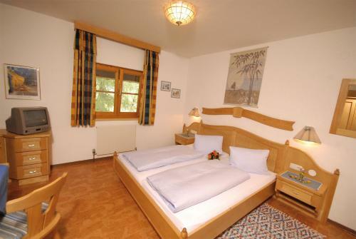 Hotel Stubacher Hof