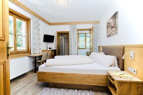 Hotel Stubacher Hof