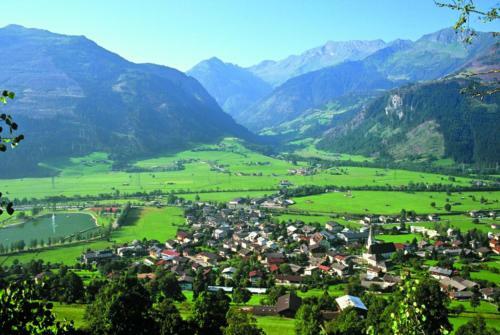 Hotel Stubacher Hof