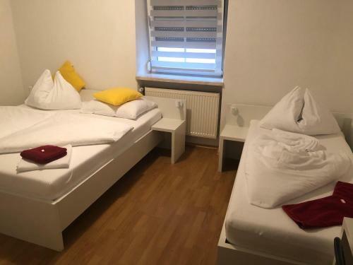 Hostal Center Rooms Villach