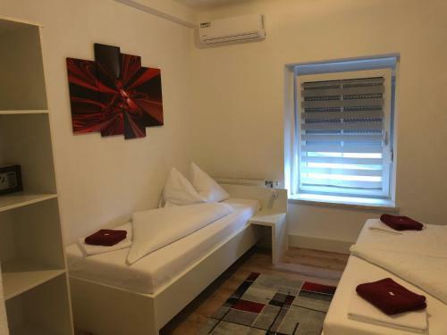 Hostal Center Rooms Villach