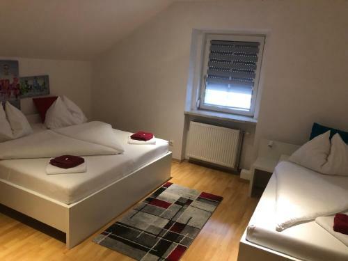 Hostal Center Rooms Villach