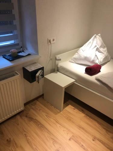Hostal Center Rooms Villach