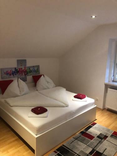 Hostal Center Rooms Villach