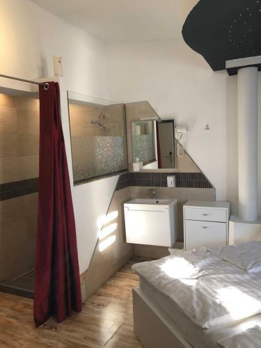 Hostal Center Rooms Villach