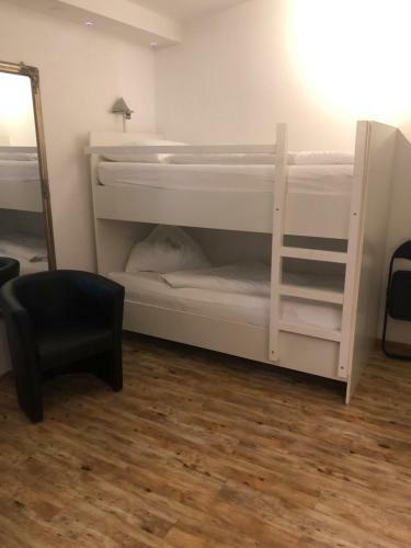 Hostal Center Rooms Villach