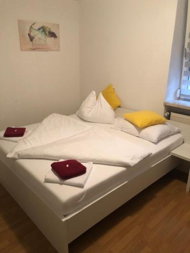 Hostal Center Rooms Villach