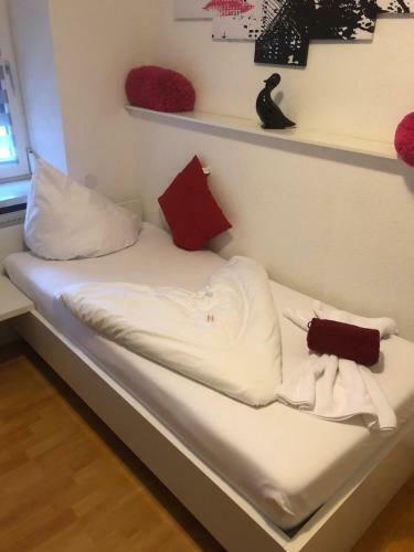 Hostal Center Rooms Villach