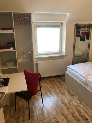 Hostal Center Rooms Villach