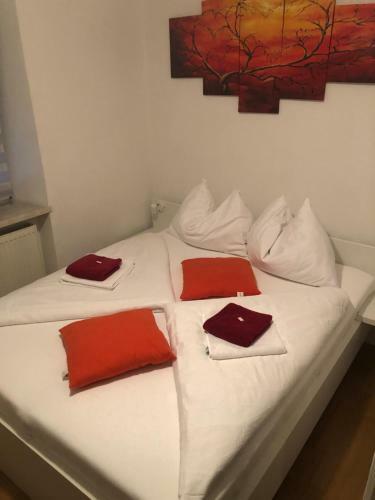 Hostal Center Rooms Villach