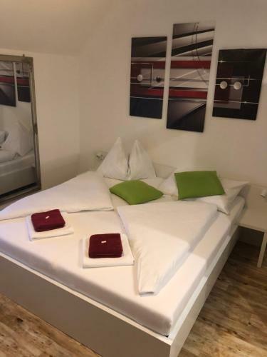 Hostal Center Rooms Villach