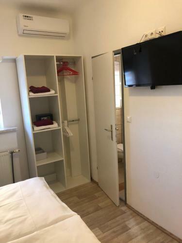 Hostal Center Rooms Villach
