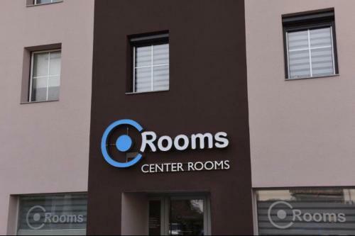 Hostal Center Rooms Villach