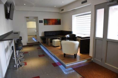 Hostal Center Rooms Villach