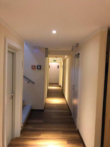 Hostal Center Rooms Villach
