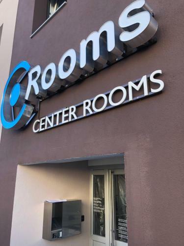 Hostal Center Rooms Villach