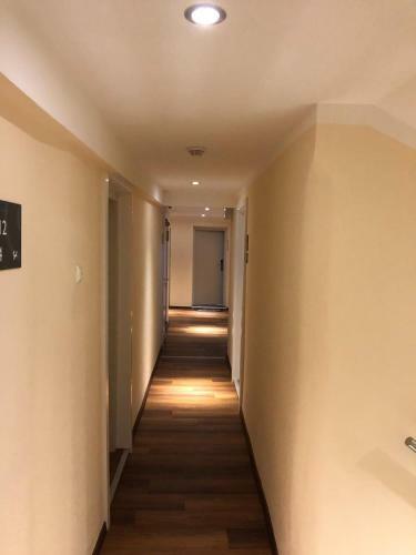 Hostal Center Rooms Villach