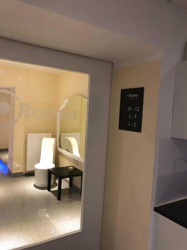 Hostal Center Rooms Villach