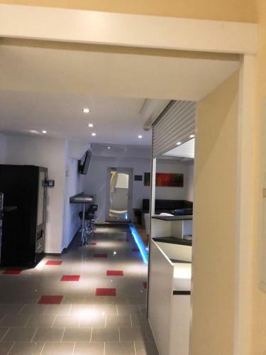 Hostal Center Rooms Villach