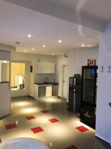 Hostal Center Rooms Villach