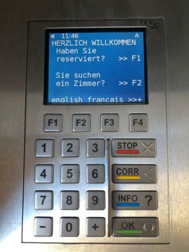 Hostal Center Rooms Villach