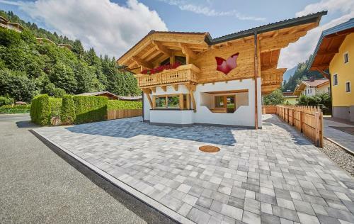 Chalet Fuchsbau
