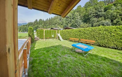Chalet Fuchsbau