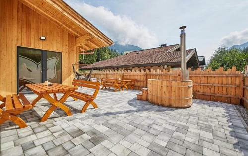 Chalet Fuchsbau