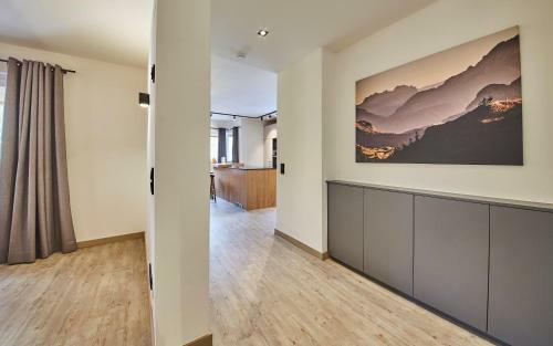 Chalet Fuchsbau