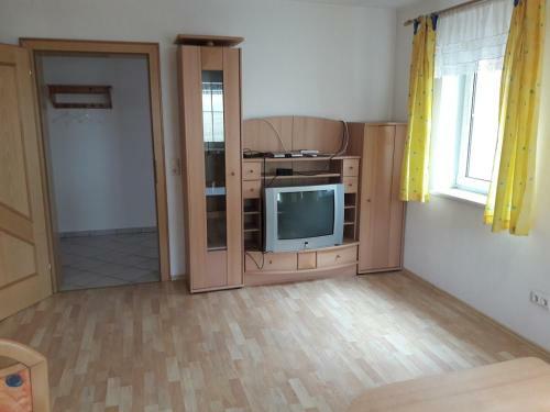 Apartamento Ferienwohnung Rothbauer