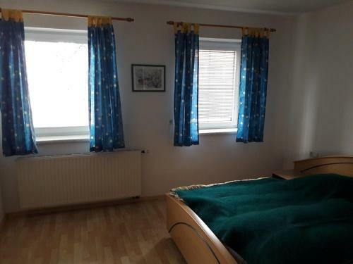 Apartamento Ferienwohnung Rothbauer