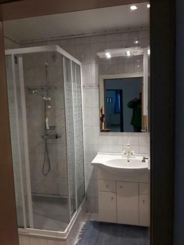 Apartamento Ferienwohnung Rothbauer
