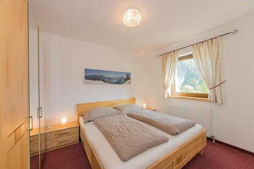 Apartamento Heustubn Ferienwohnungen