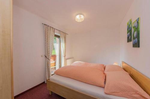 Apartamento Heustubn Ferienwohnungen