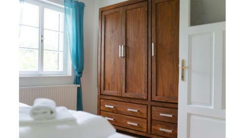 Apartamento Villa Schwertf�hrer Top 1 By Seebnb