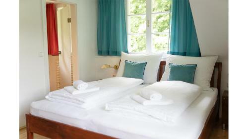 Apartamento Villa Schwertf�hrer Top 1 By Seebnb