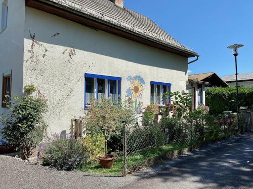 Apartamento Waldapartment Velden