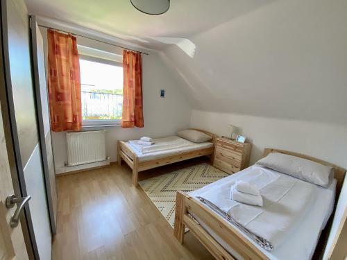 Apartamento Waldapartment Velden