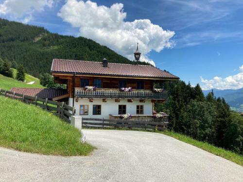 Apartamento Almliesl Wohnungen Utte-570