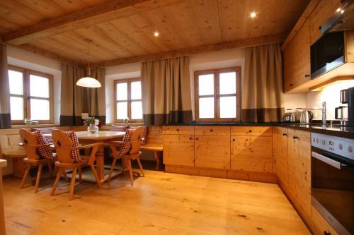 Apartamento Almliesl Wohnungen Utte-570