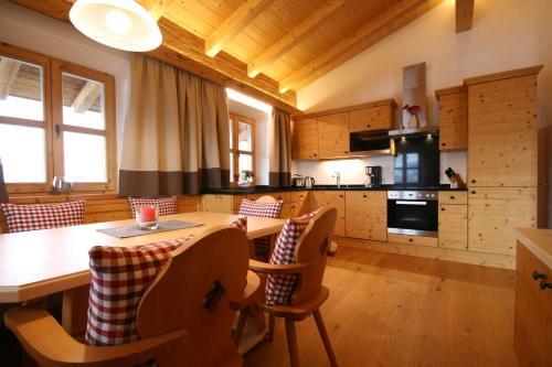 Apartamento Almliesl Wohnungen Utte-570
