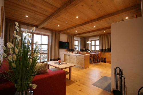 Apartamento Almliesl Wohnungen Utte-570