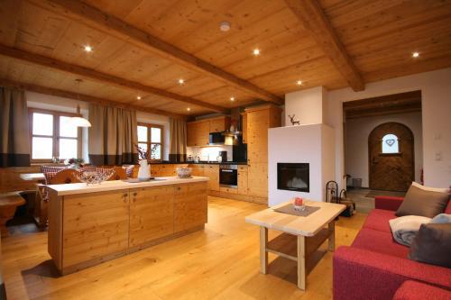 Apartamento Almliesl Wohnungen Utte-570