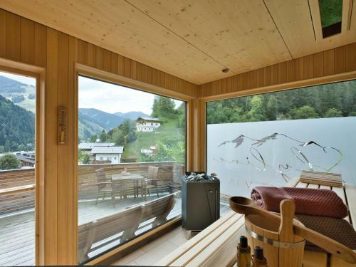 Skyline Villa