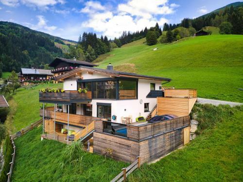 Skyline Villa