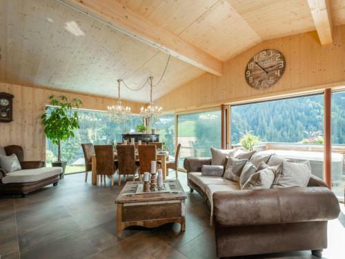 Skyline Villa