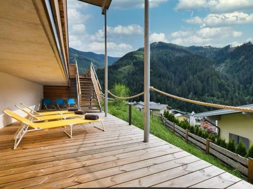 Skyline Villa