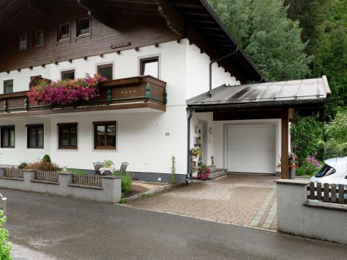 Apartamento Elfriede